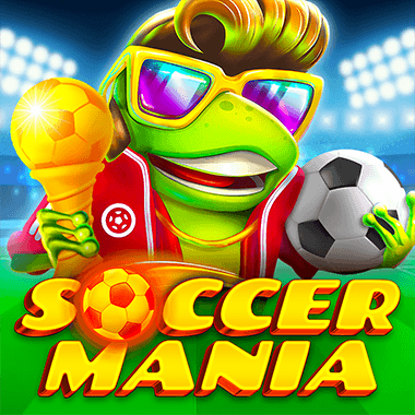 softswiss:Soccermania